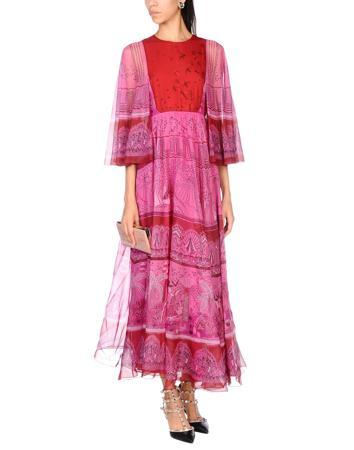 Платье VALENTINO