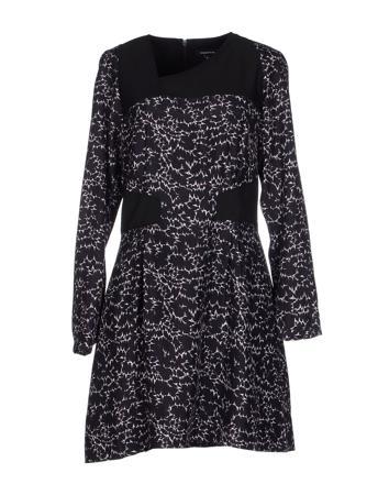 Платье SURFACE TO AIR