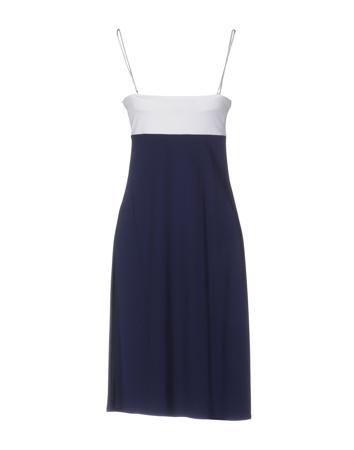 Платье RALPH LAUREN BLACK LABEL