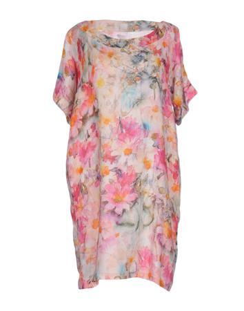 Платье 120% LINO