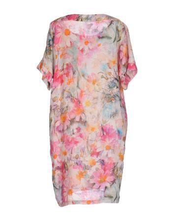 Платье 120% LINO