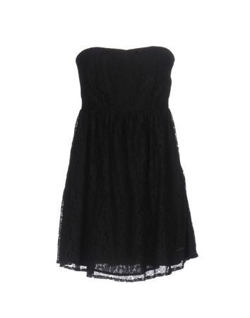 Платье DUCK FARM