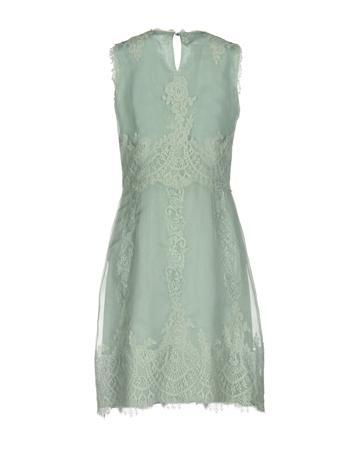 Платье VALENTINO