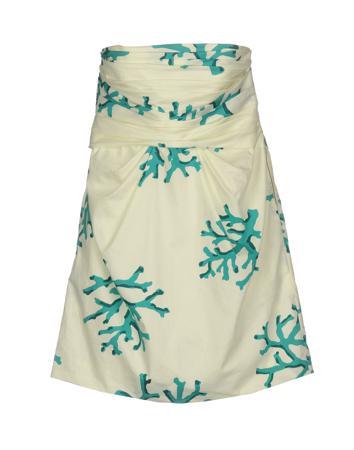 Платье MOSCHINO CHEAP AND CHIC