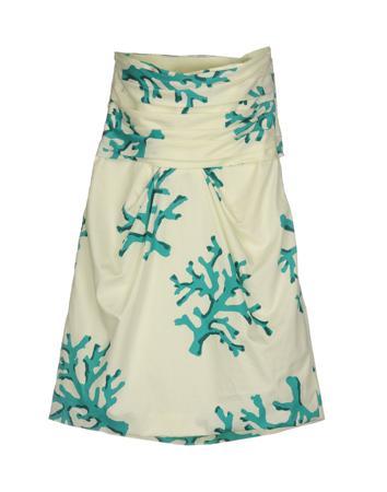 Платье MOSCHINO CHEAP AND CHIC