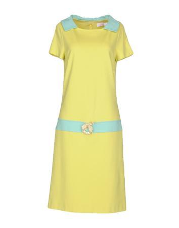 Платье CLIPS MORE