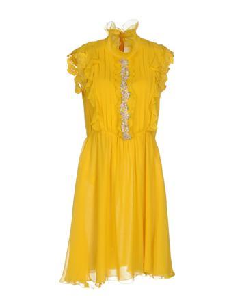 Платье GIAMBATTISTA VALLI