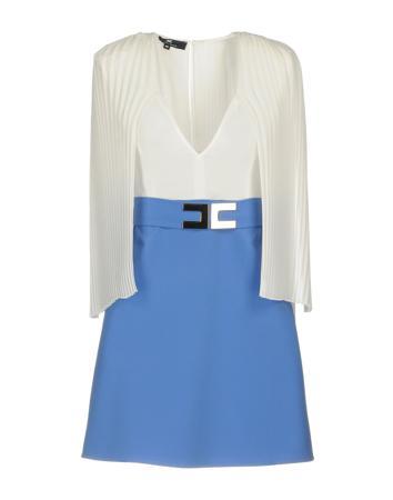 Платье ELISABETTA FRANCHI