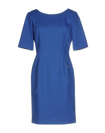 Платье TRUSSARDI JEANS