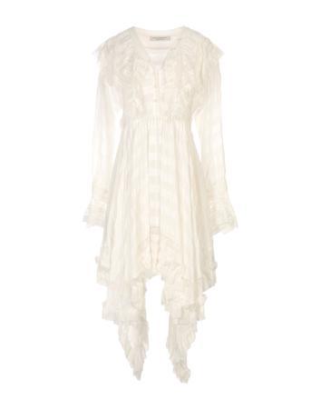 Платье PHILOSOPHY di LORENZO SERAFINI