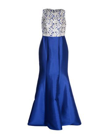 Платье MONCHO HEREDIA