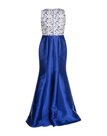 Платье MONCHO HEREDIA