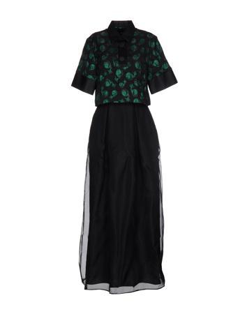 Платье SIMONA CORSELLINI