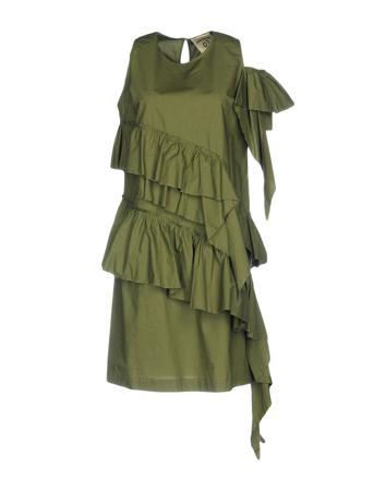 Платье ERIKA CAVALLINI