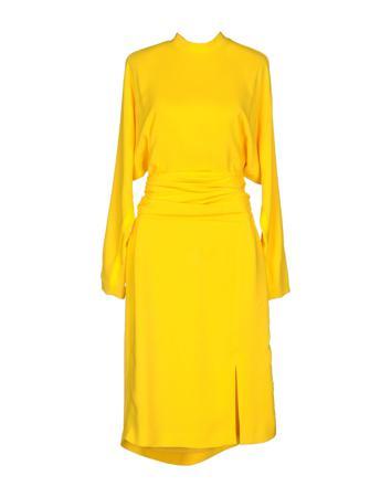 Платье SALVATORE FERRAGAMO