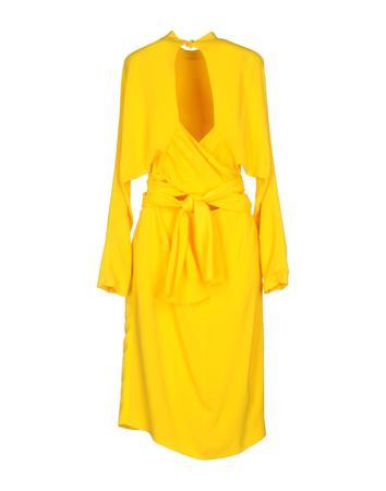 Платье SALVATORE FERRAGAMO