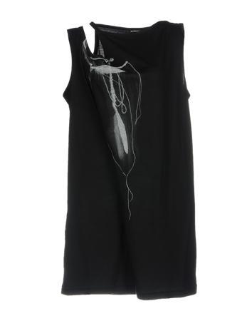 Платье ANN DEMEULEMEESTER