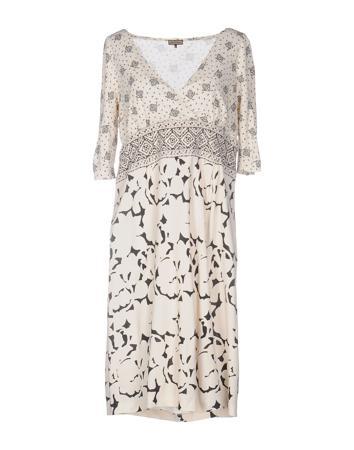 Платье MALÌPARMI Платье MALÌPARMI