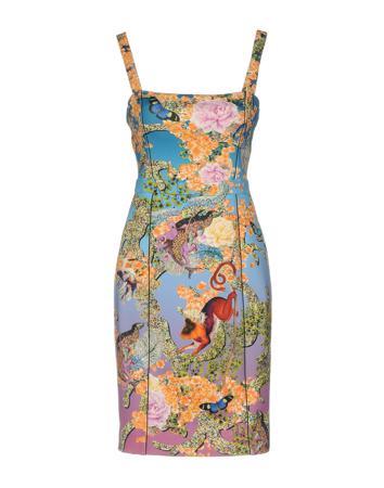 Платье MARY KATRANTZOU