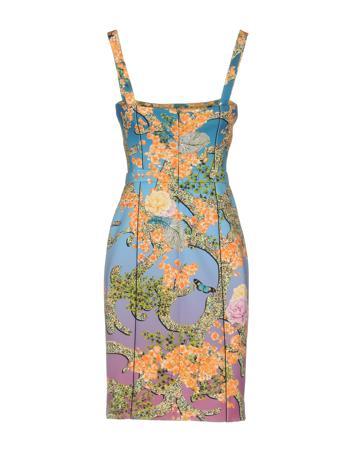 Платье MARY KATRANTZOU