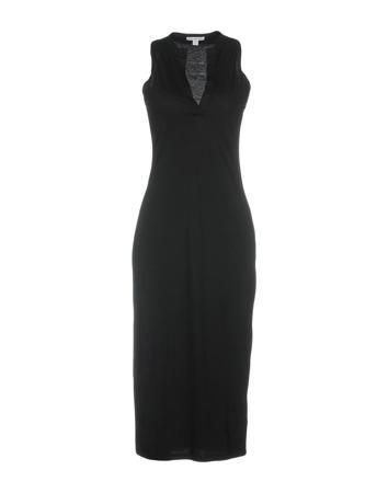 Платье JAMES PERSE STANDARD