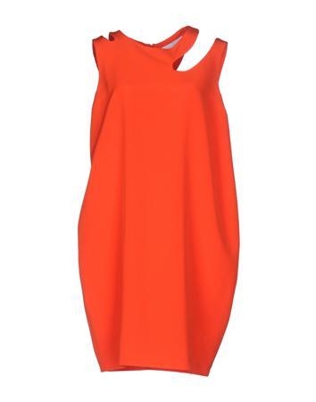 Платье GIANLUCA CAPANNOLO