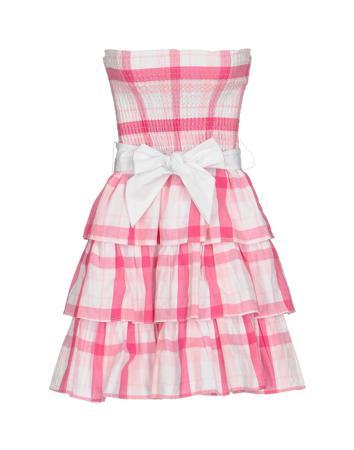 Платье DUCK FARM