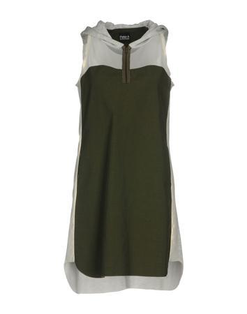 Платье PETER A & CHRONICLES