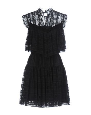 Платье PHILOSOPHY di LORENZO SERAFINI