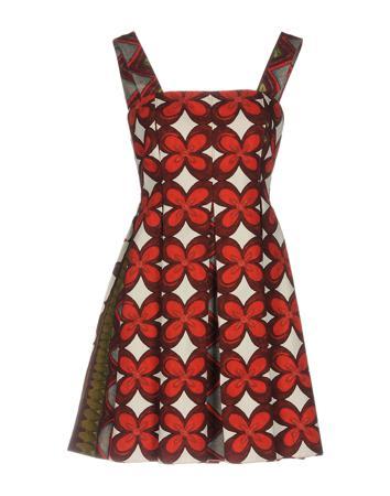 Платье VALENTINO