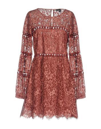 Платье FOR LOVE & LEMONS