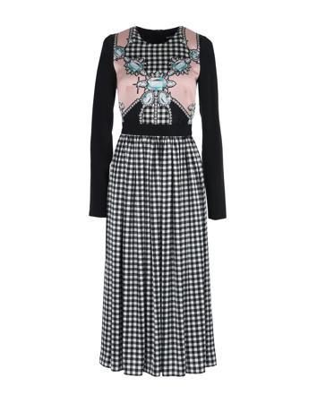 Платье MARCO BOLOGNA