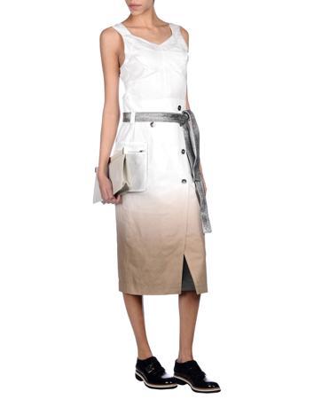 Платье MAISON MARGIELA