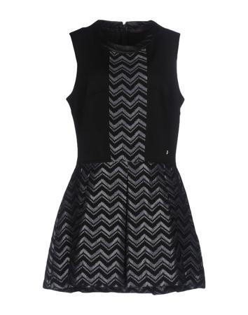 Платье TRUSSARDI JEANS