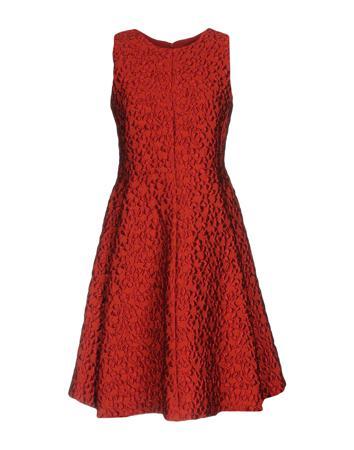 Платье ARMANI COLLEZIONI