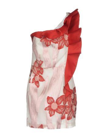 Платье CHRISTIAN PELLIZZARI