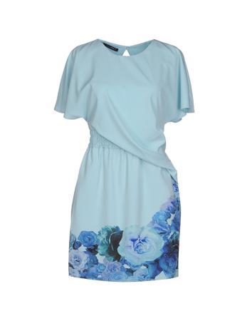 Платье ANNARITA N.