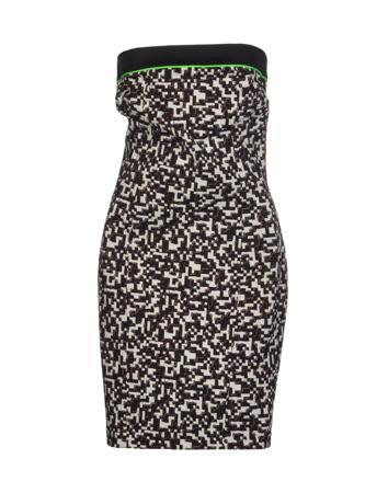 Платье WHO*S WHO