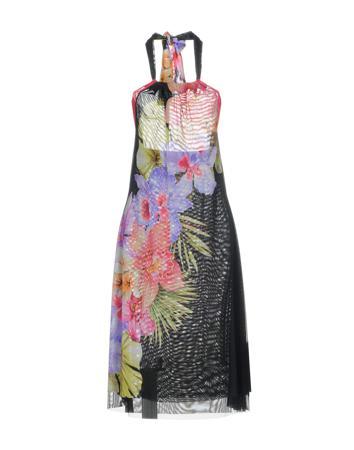 Платье ANGELO MARANI