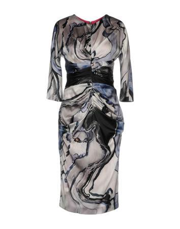 Платье IVAN MONTESI