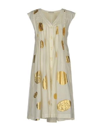 Платье TSUMORI CHISATO