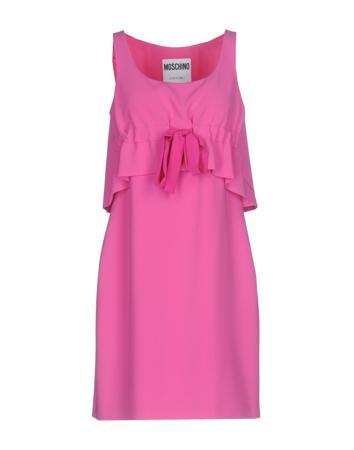 Платье MOSCHINO COUTURE