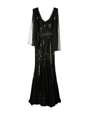 Платье MUSANI COUTURE