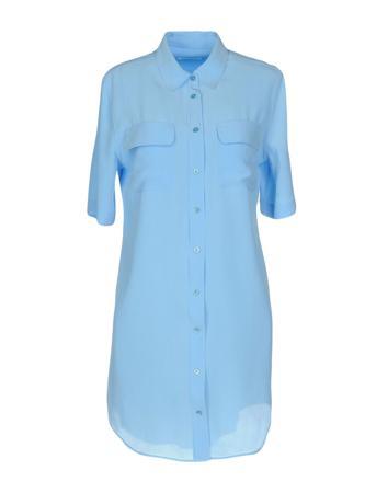 Платье EQUIPMENT FEMME