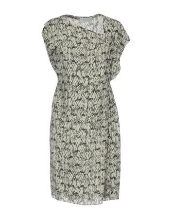 Платье CHRISTIAN WIJNANTS