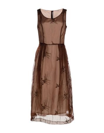 Платье LAVINIATURRA