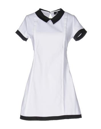 Платье .8!  POINT HUIT