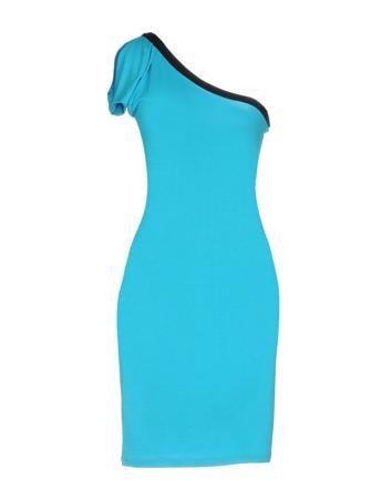 Платье WHO*S WHO