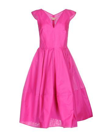 Платье ANTONIO BERARDI