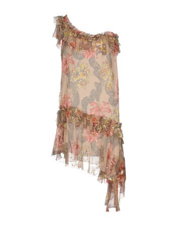 Платье PHILOSOPHY di LORENZO SERAFINI